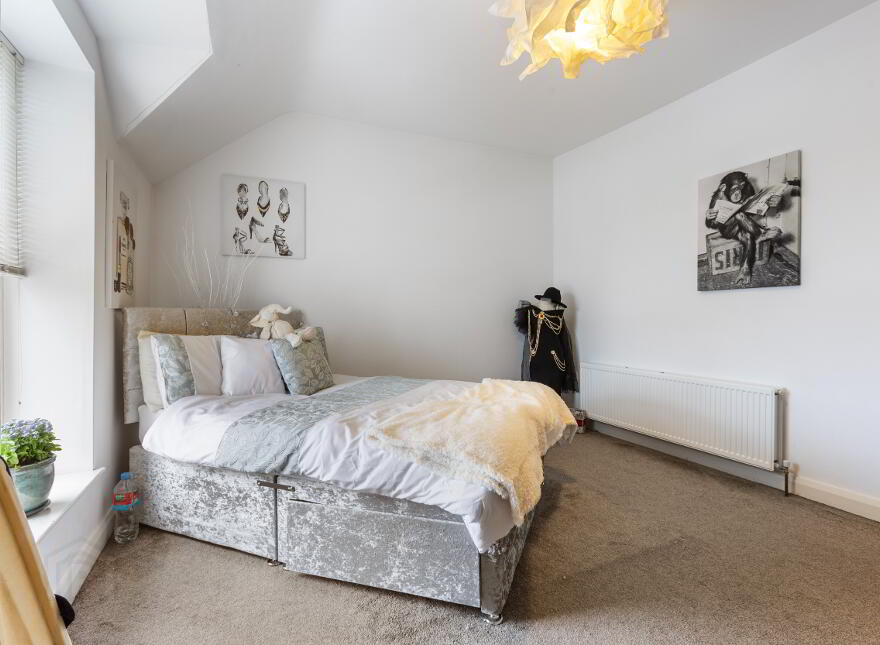 21 Greenmount Terrace, Ballymena, BT43 6BY