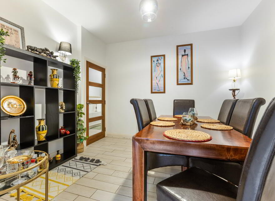 21 Greenmount Terrace, Ballymena, BT43 6BY