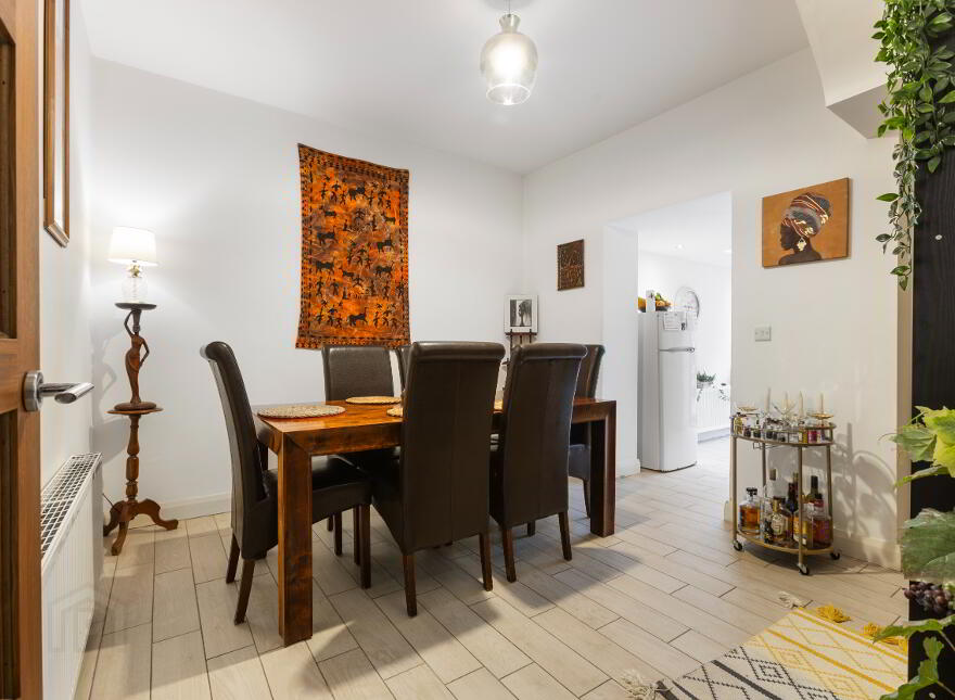 21 Greenmount Terrace, Ballymena, BT43 6BY