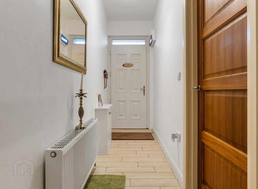 21 Greenmount Terrace, Ballymena, BT43 6BY