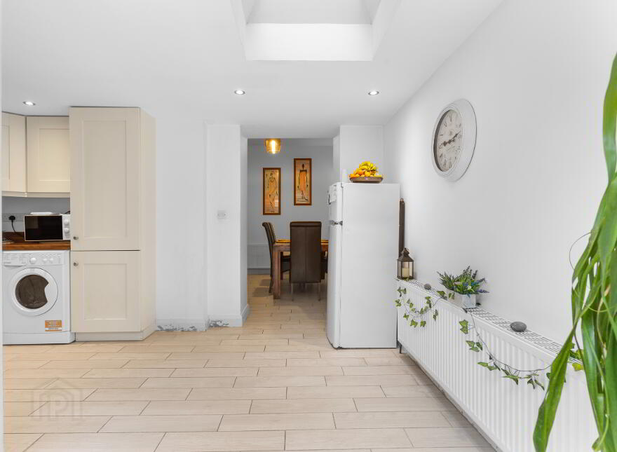 21 Greenmount Terrace, Ballymena, BT43 6BY
