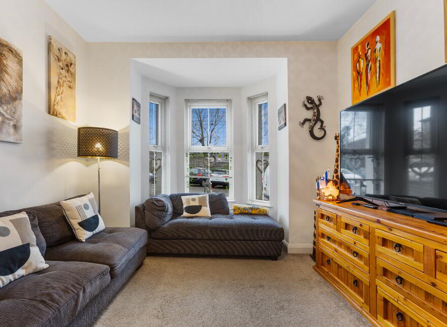 21 Greenmount Terrace, Ballymena, BT43 6BY
