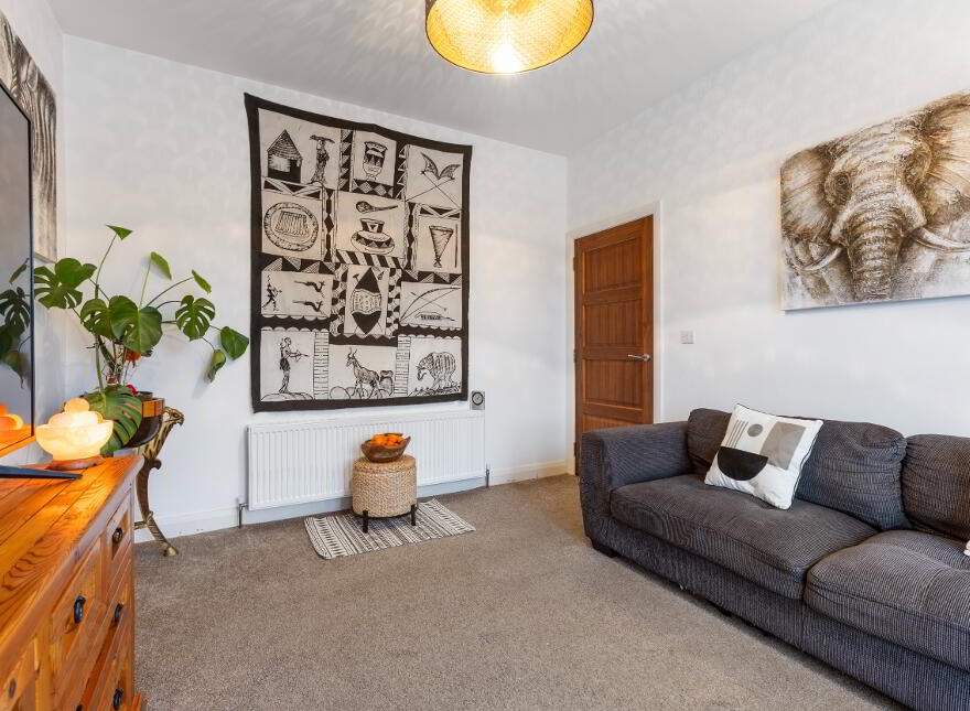 21 Greenmount Terrace, Ballymena, BT43 6BY