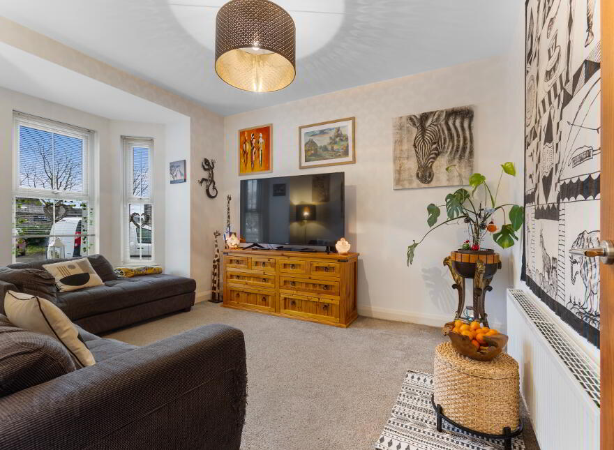 21 Greenmount Terrace, Ballymena, BT43 6BY