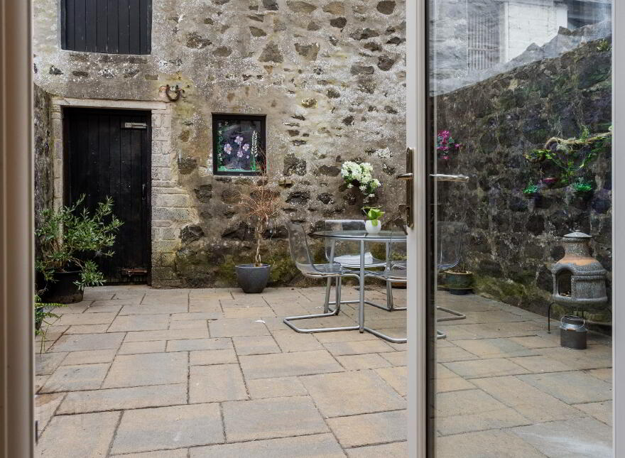 21 Greenmount Terrace, Ballymena, BT43 6BY