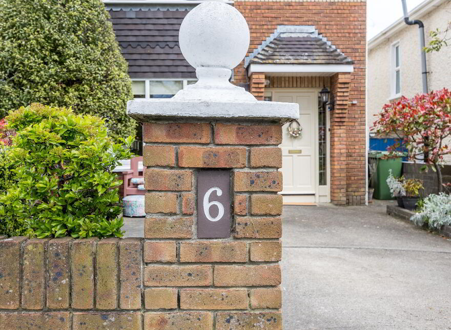 6 The Rise, Skerries Rock, Skerries, K34K201