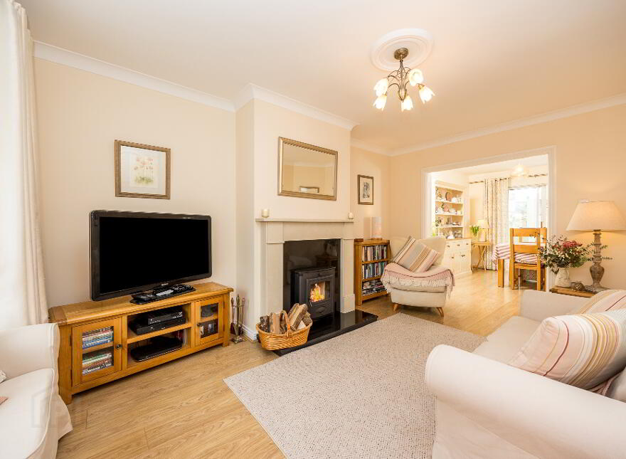 6 The Rise, Skerries Rock, Skerries, K34K201