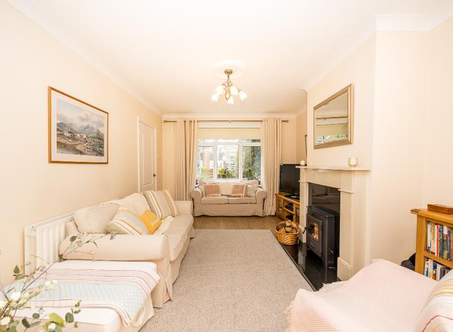 6 The Rise, Skerries Rock, Skerries, K34K201
