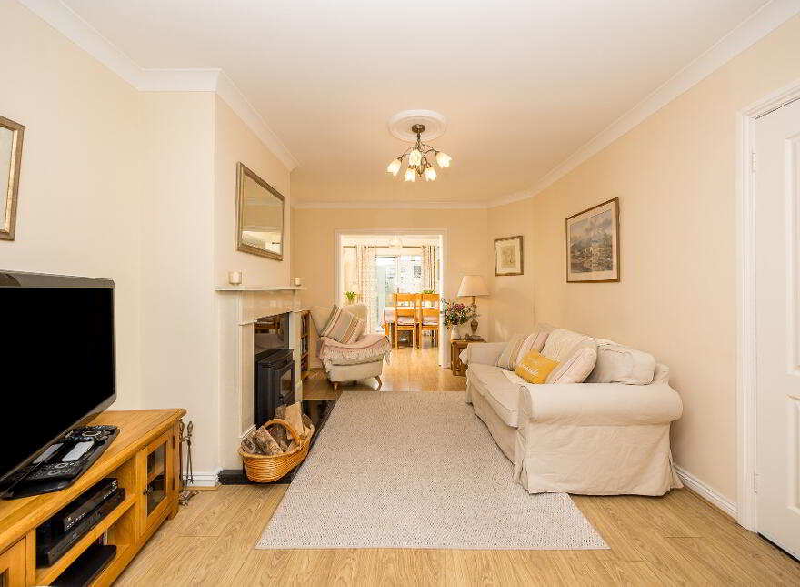 6 The Rise, Skerries Rock, Skerries, K34K201
