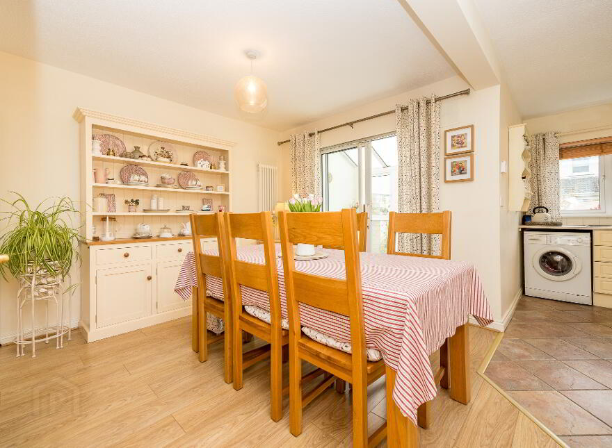 6 The Rise, Skerries Rock, Skerries, K34K201