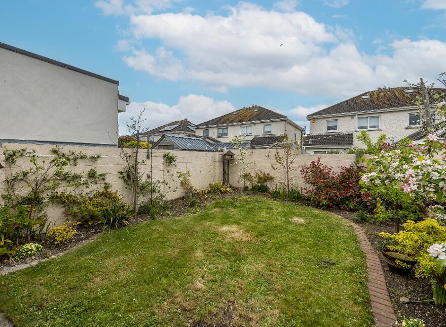 6 The Rise, Skerries Rock, Skerries, K34K201