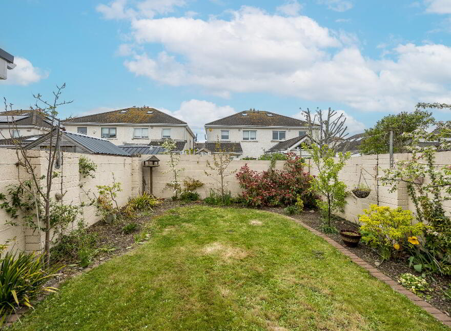 6 The Rise, Skerries Rock, Skerries, K34K201