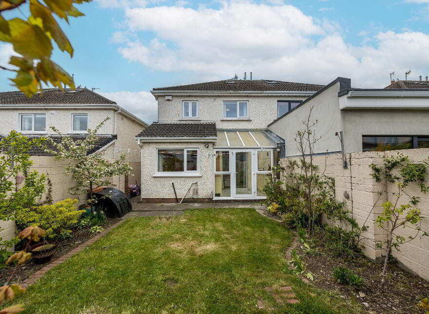 6 The Rise, Skerries Rock, Skerries, K34K201
