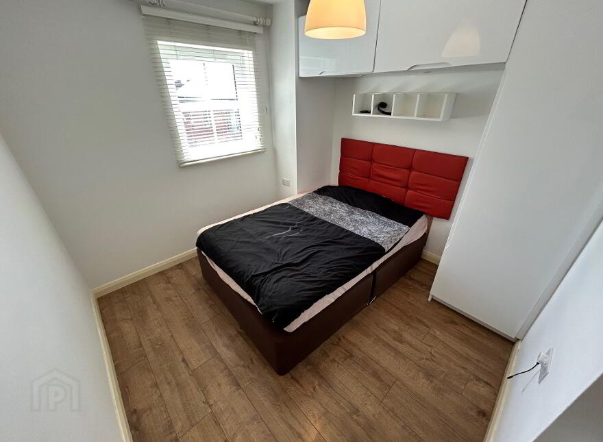 Apt 9, 44 Ulsterville Avenue, Belfast, BT9 7AQ