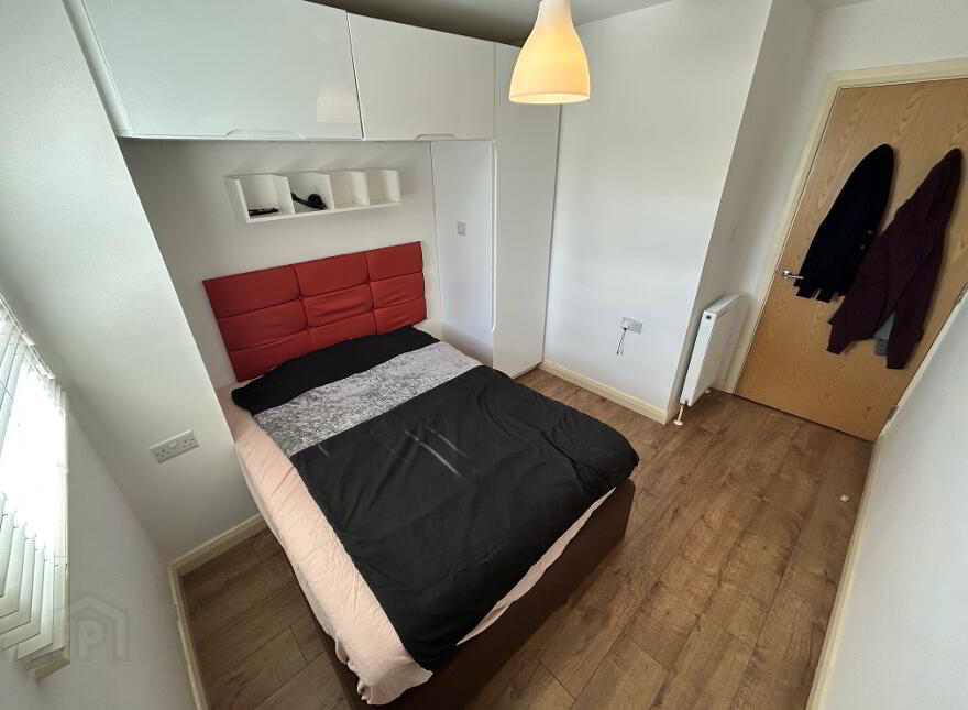 Apt 9, 44 Ulsterville Avenue, Belfast, BT9 7AQ