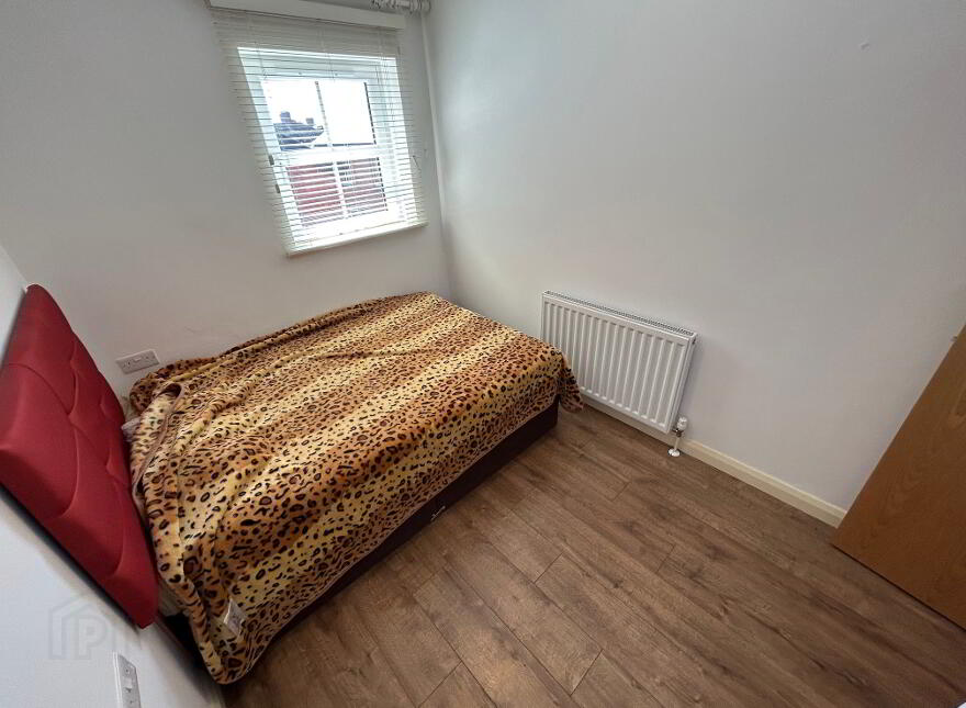Apt 9, 44 Ulsterville Avenue, Belfast, BT9 7AQ