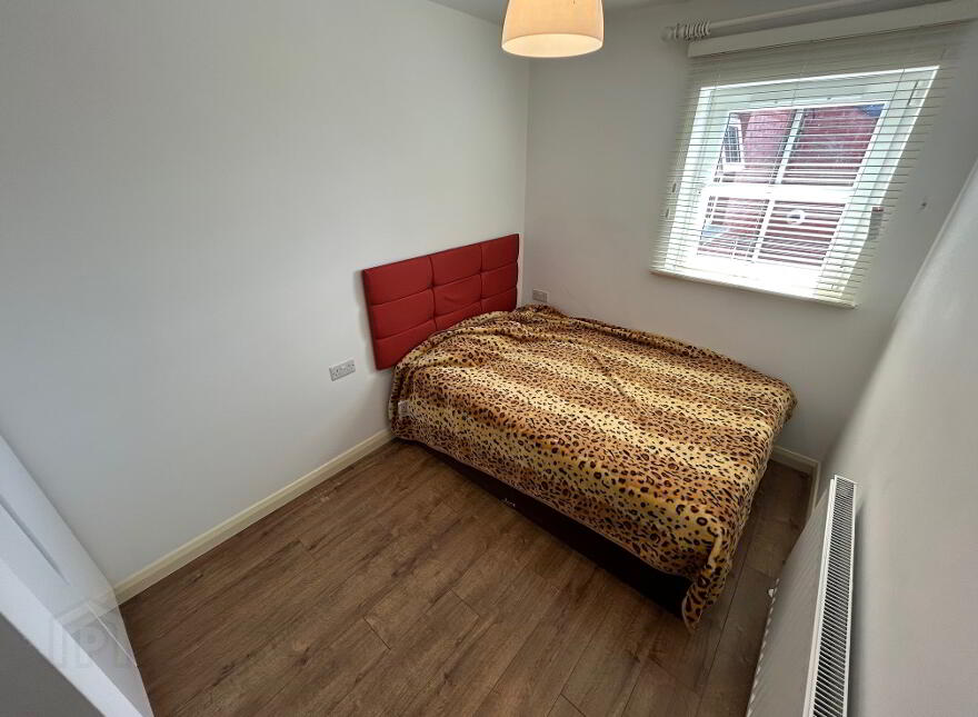 Apt 9, 44 Ulsterville Avenue, Belfast, BT9 7AQ