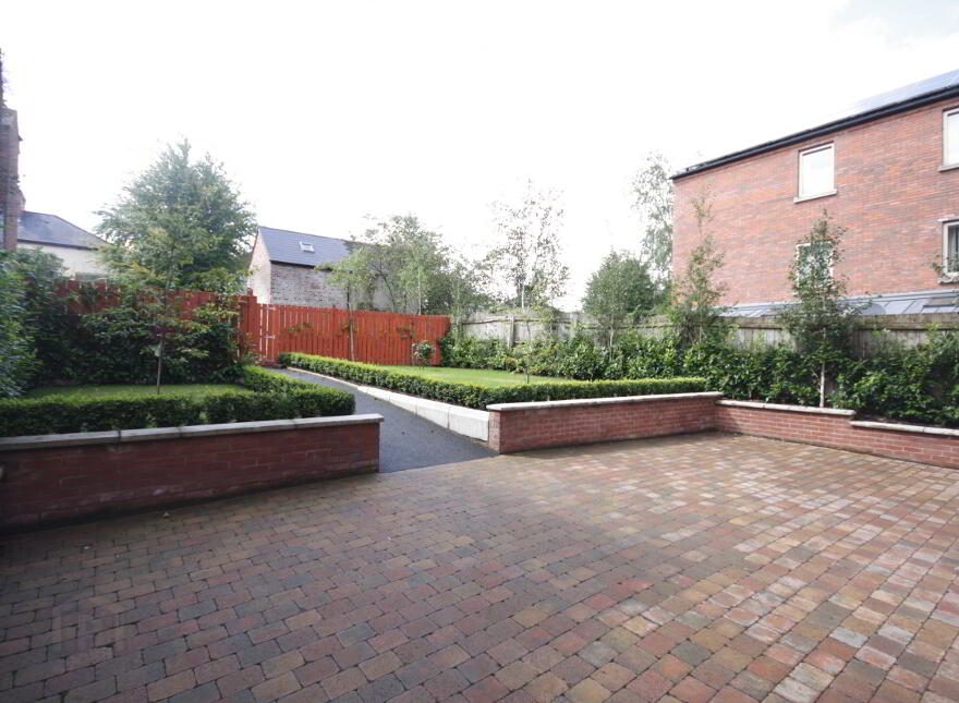 Apt 9, 44 Ulsterville Avenue, Belfast, BT9 7AQ