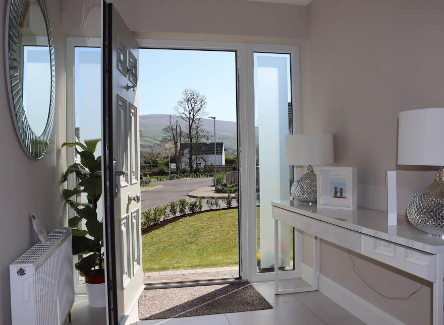 28 The Paddocks, Ballycastle, BT54 6FG