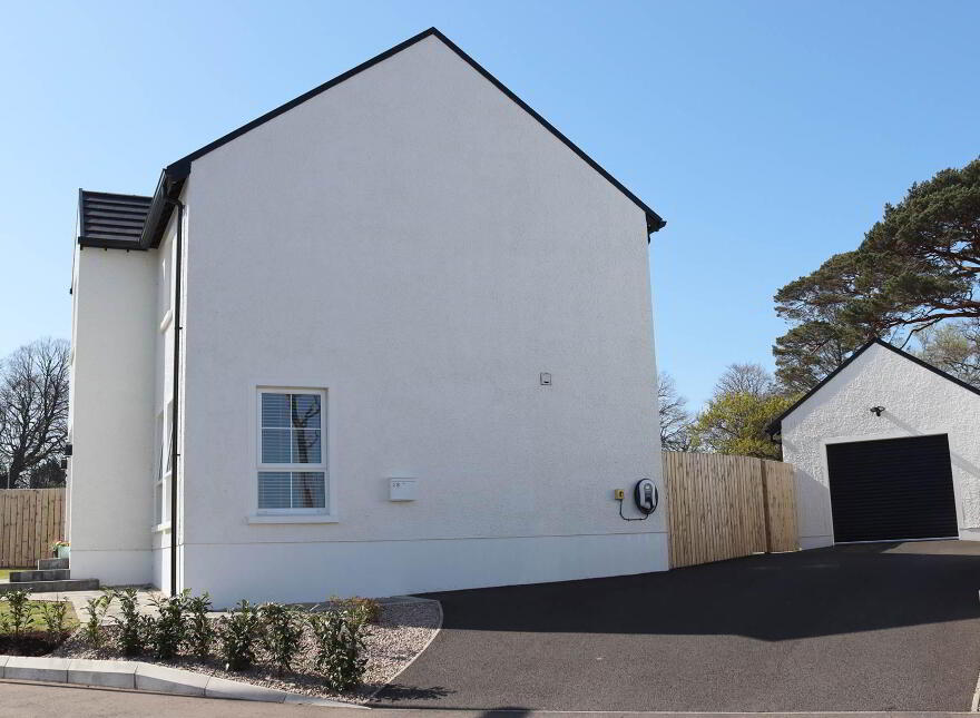 28 The Paddocks, Ballycastle, BT54 6FG