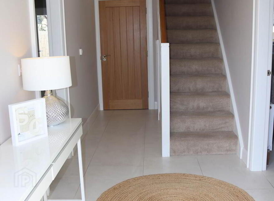 28 The Paddocks, Ballycastle, BT54 6FG