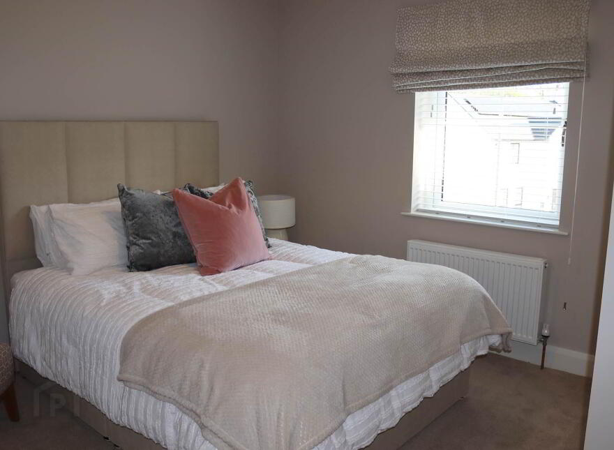 28 The Paddocks, Ballycastle, BT54 6FG