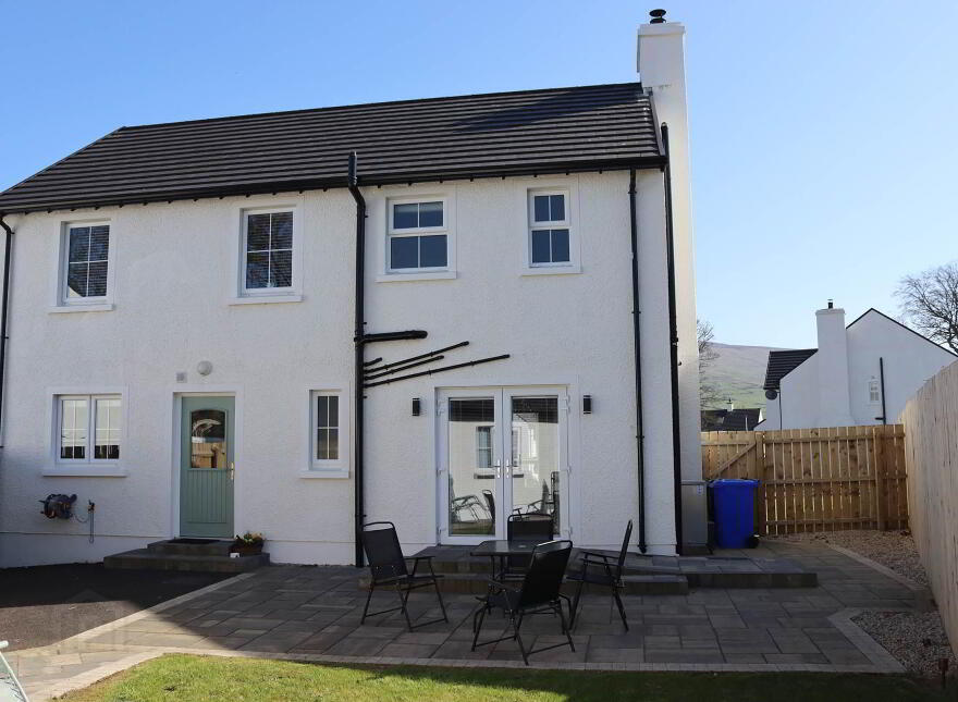 28 The Paddocks, Ballycastle, BT54 6FG