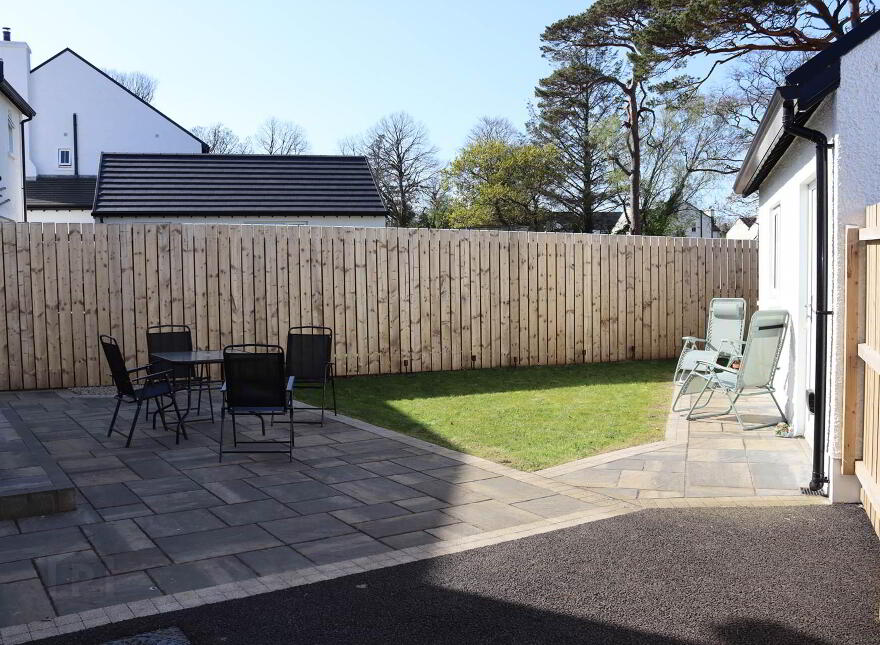 28 The Paddocks, Ballycastle, BT54 6FG