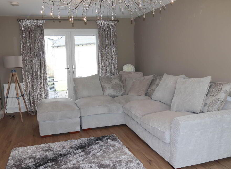 28 The Paddocks, Ballycastle, BT54 6FG