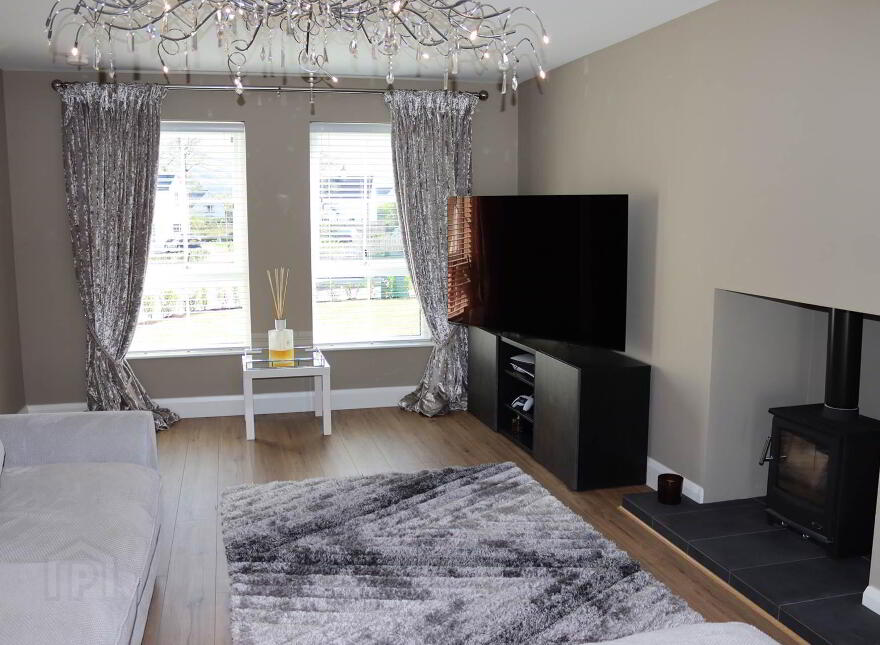 28 The Paddocks, Ballycastle, BT54 6FG