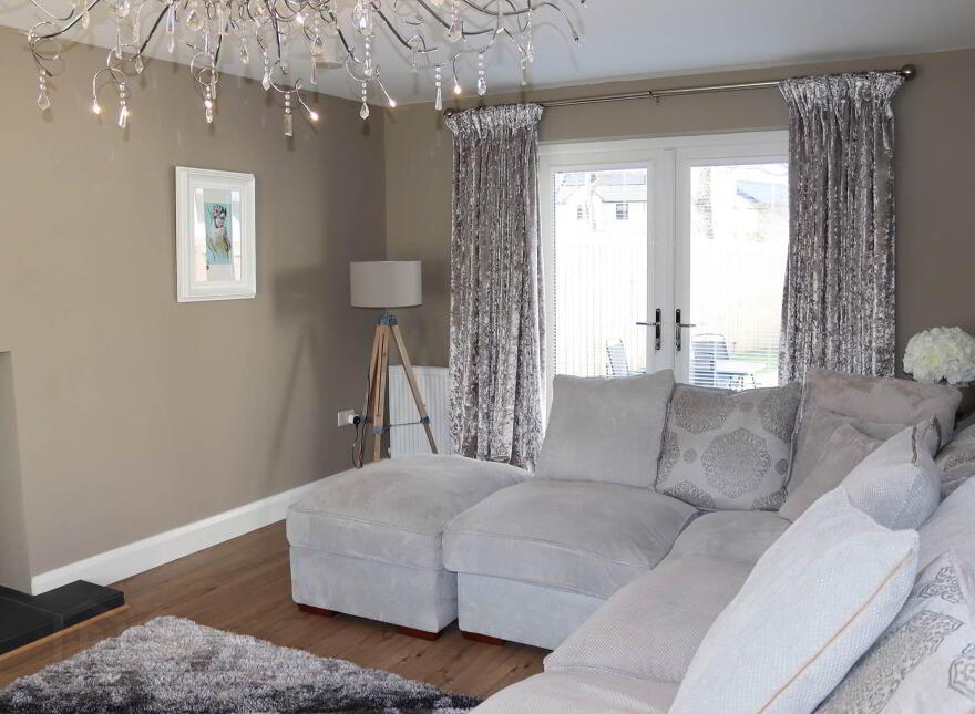 28 The Paddocks, Ballycastle, BT54 6FG