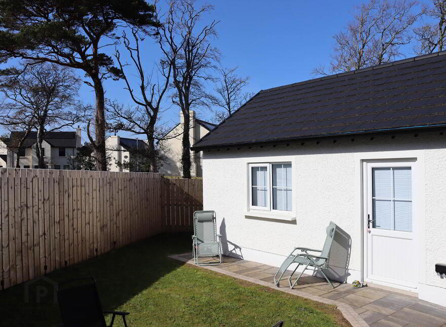 28 The Paddocks, Ballycastle, BT54 6FG