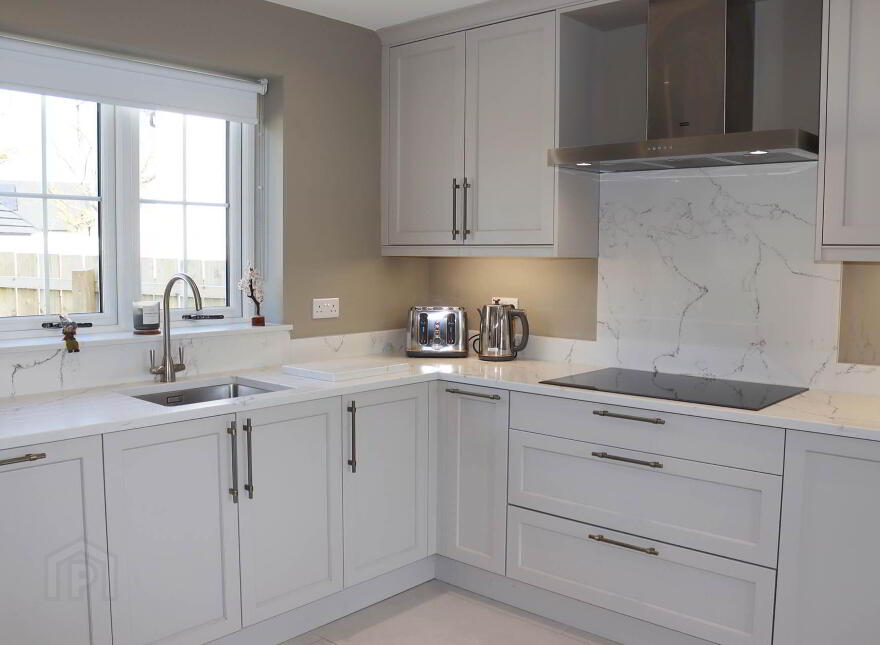 28 The Paddocks, Ballycastle, BT54 6FG