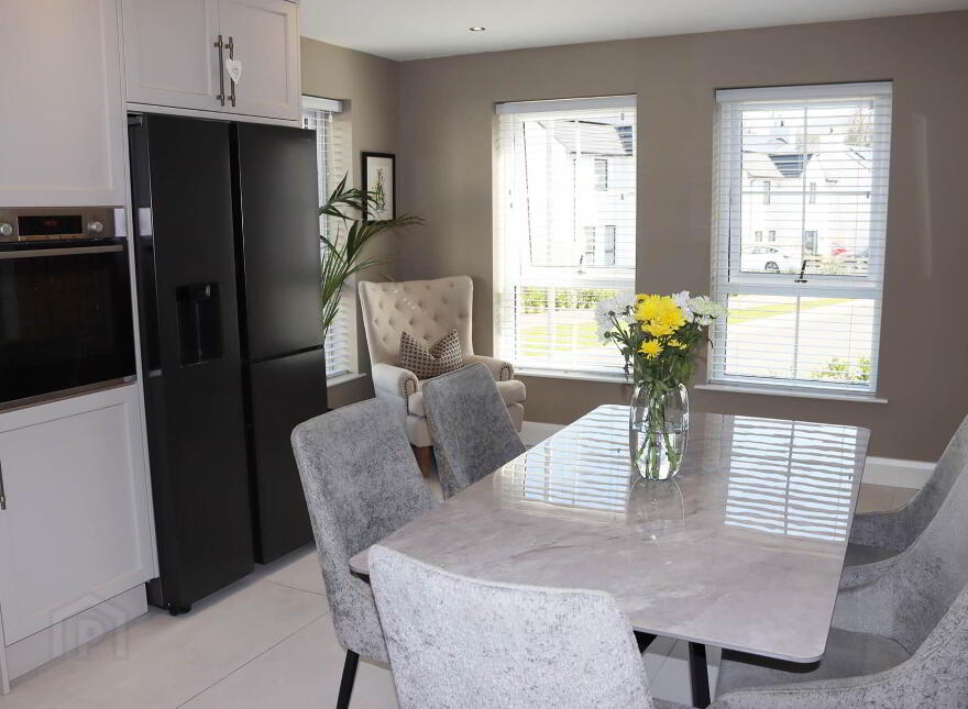 28 The Paddocks, Ballycastle, BT54 6FG