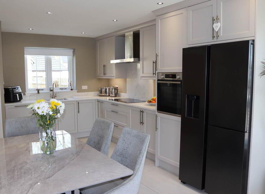 28 The Paddocks, Ballycastle, BT54 6FG