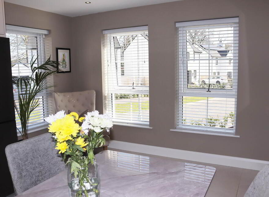 28 The Paddocks, Ballycastle, BT54 6FG