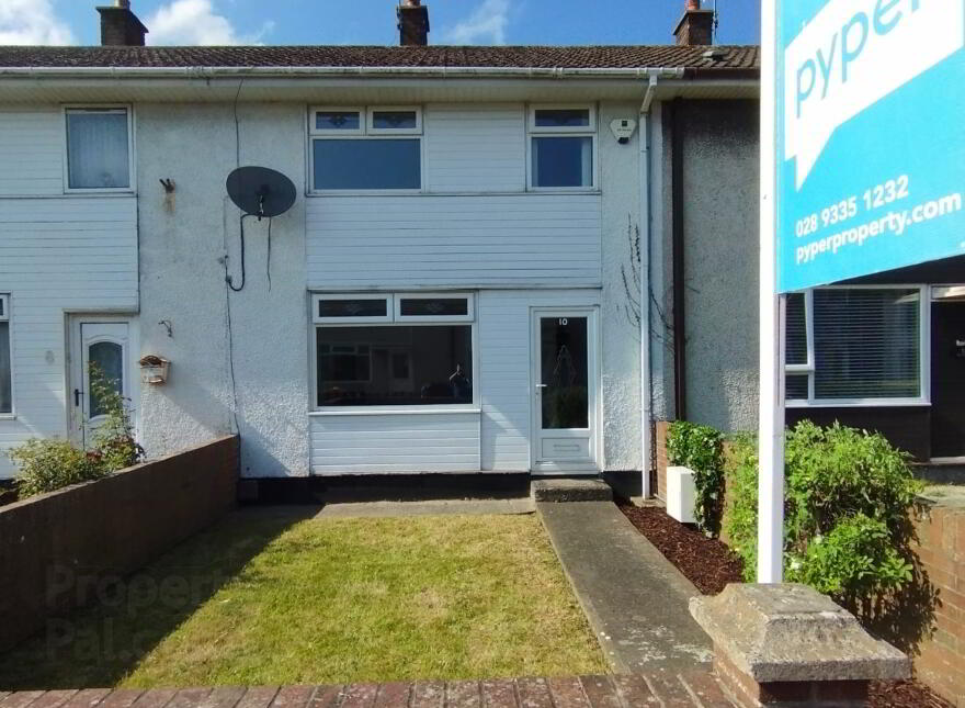 10 Ederny Walk, Carrickfergus, BT38 8NQ photo