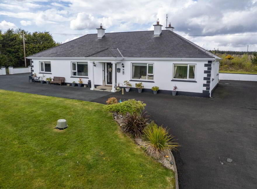 Aughnagaddy, Ramelton, F92K638