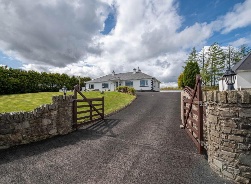 Aughnagaddy, Ramelton, F92K638