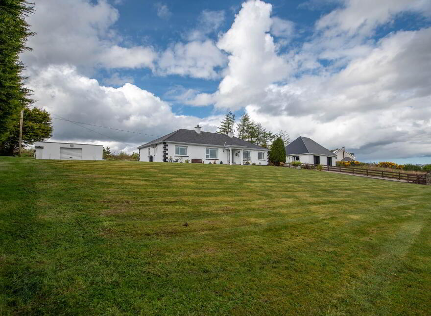 Aughnagaddy, Ramelton, F92K638