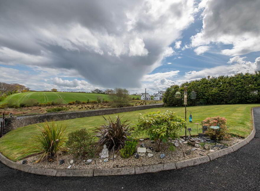 Aughnagaddy, Ramelton, F92K638