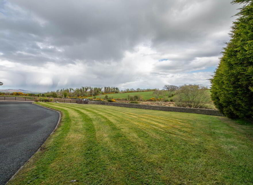 Aughnagaddy, Ramelton, F92K638