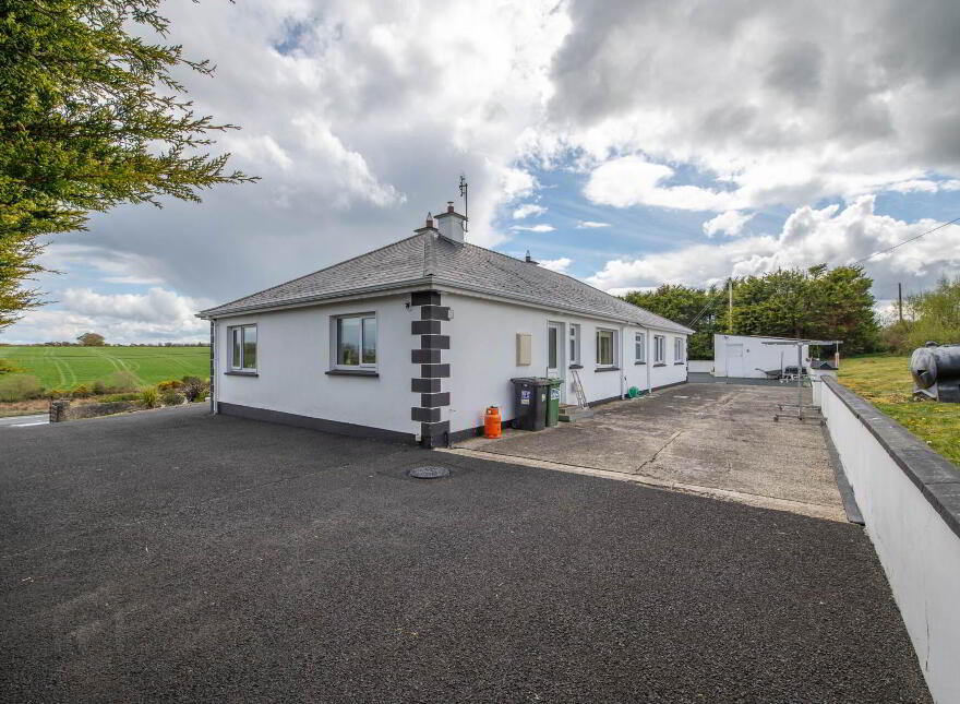 Aughnagaddy, Ramelton, F92K638