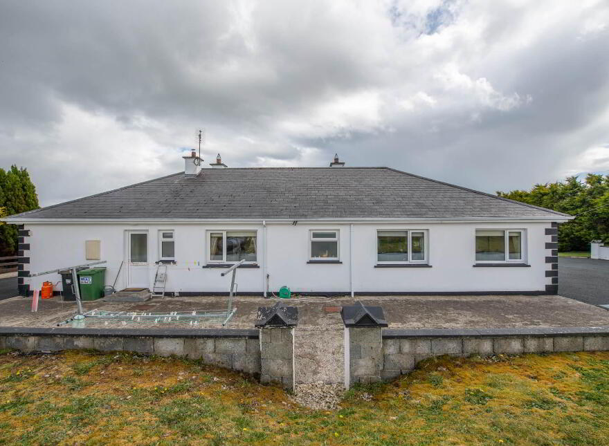 Aughnagaddy, Ramelton, F92K638