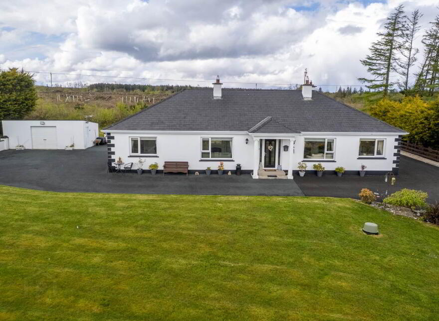 Aughnagaddy, Ramelton, F92K638