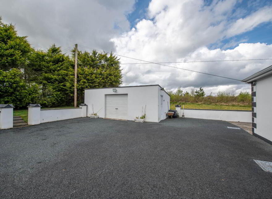 Aughnagaddy, Ramelton, F92K638