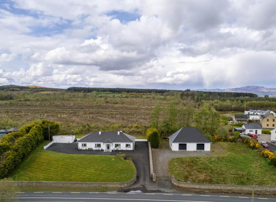Aughnagaddy, Ramelton, F92K638
