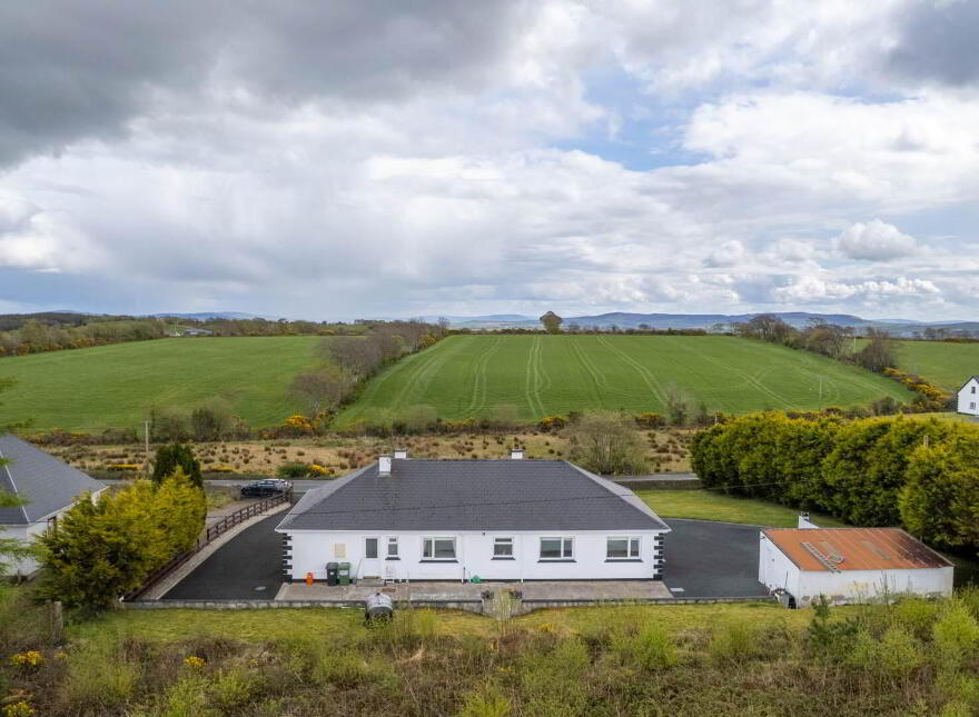 Aughnagaddy, Ramelton, F92K638