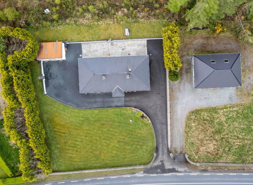 Aughnagaddy, Ramelton, F92K638