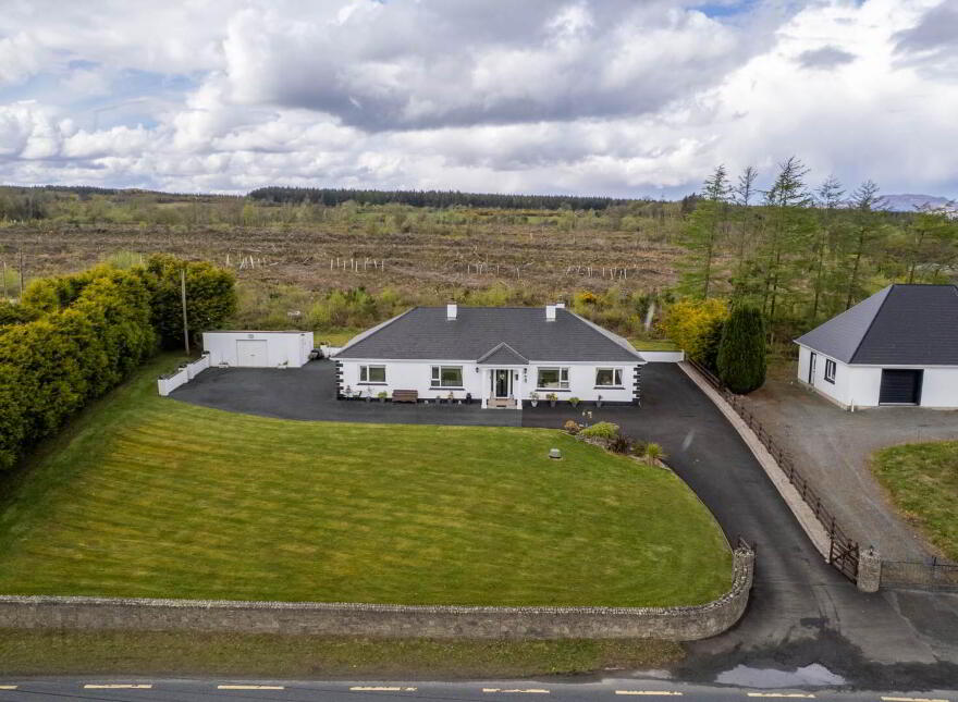 Aughnagaddy, Ramelton, F92K638